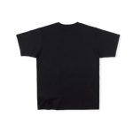 Sp5der Thug Spider T-shirt Black